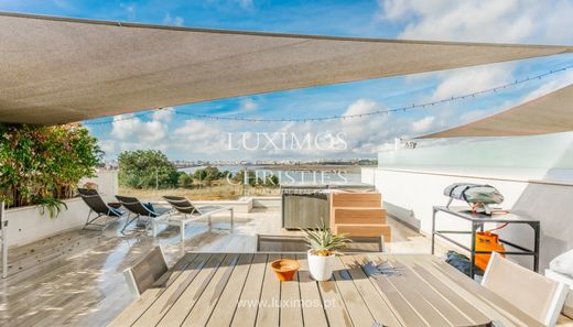 Luxury home in Estômbar e Parchal, Lagoa