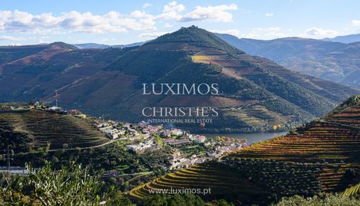Luxury home in Provesende, Sabrosa