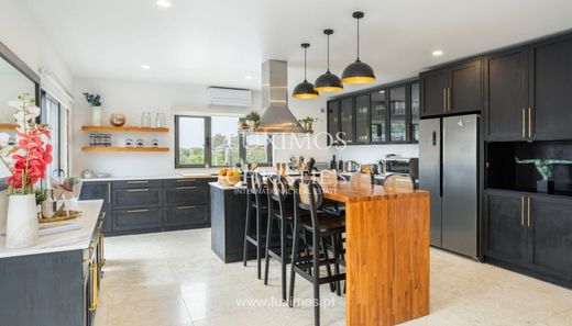 Luksusowy dom w Almancil, Loulé