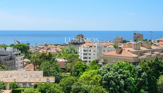 Complexos residenciais - Foz do Douro, Porto