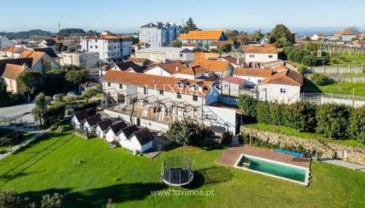 호화 저택 / Mafamude, Vila Nova de Gaia