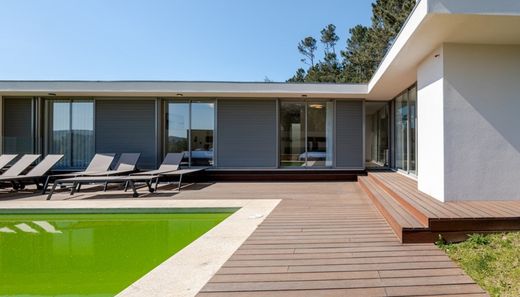 Элитный дом, Fornelos, Ponte de Lima