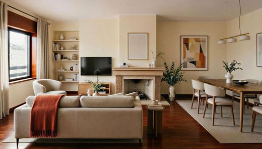 Complexos residenciais - Pinheiro Manso, Porto