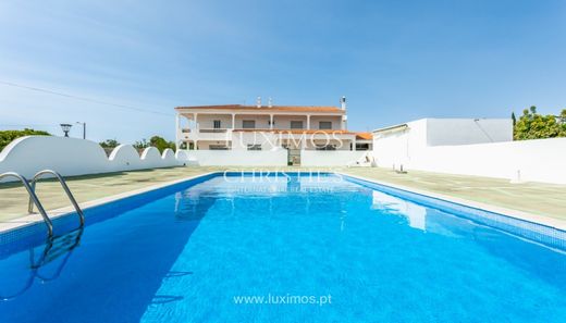 Luxury home in Algoz e Tunes, Silves