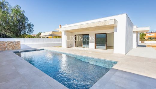 Casa di lusso a Mexilhoeira Grande, Portimão