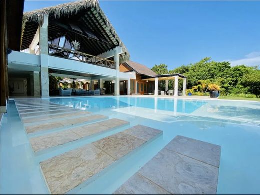 Luxe woning in Punta Cana, Higüey