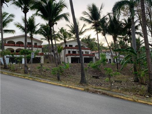 Residential complexes in Puerto Plata, Puerto Plata Province