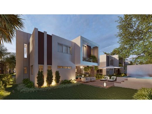 Luxury home in Punta Cana, Higüey