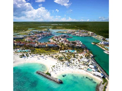 Terreno en Punta Cana, Higüey