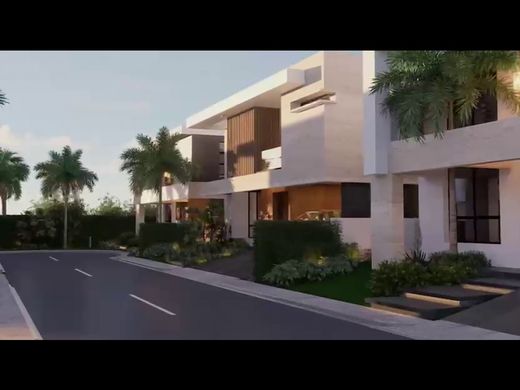 Casa de lujo en Santiago de los Caballeros, Provincia de Santiago