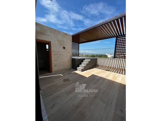 Penthouse in Santiago de los Caballeros, Provincia de Santiago