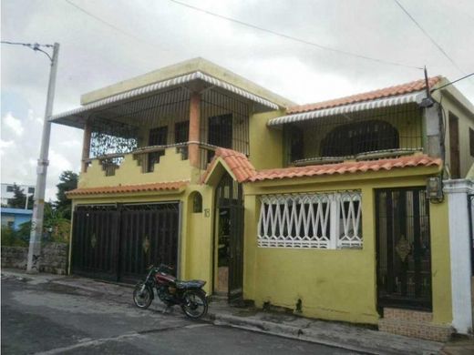 Διαμέρισμα σε Σάντο Ντομίνγκο, Santo Domingo De Guzmán