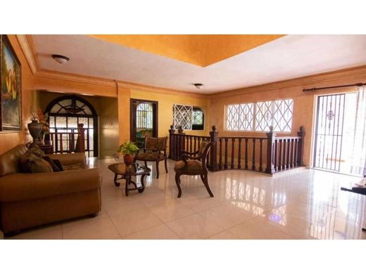 Luxury home in Santo Domingo, Santo Domingo De Guzmán