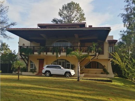 Casa di lusso a Jarabacoa, Provincia de La Vega