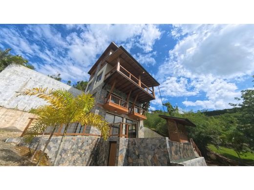 Country House in Jarabacoa, Provincia de La Vega
