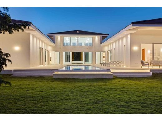 Casa di lusso a La Romana, Provincia de La Romana