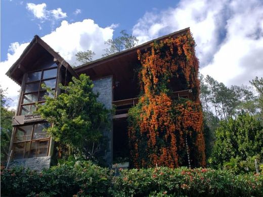 Landsitz in Jarabacoa, Provincia de La Vega