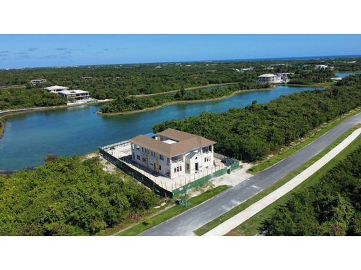 Luxury home in Punta Cana, Higüey