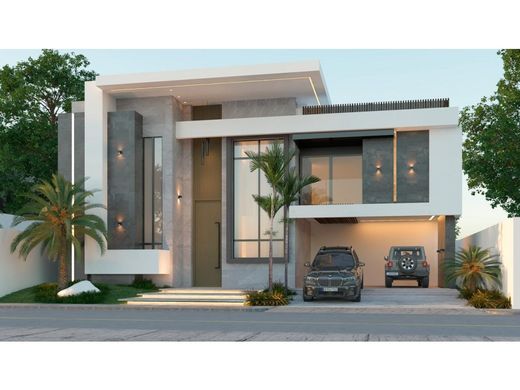 Casa de lujo en Santiago de los Caballeros, Provincia de Santiago