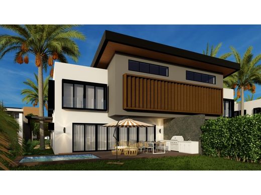 Luxury home in Punta Cana, Higüey