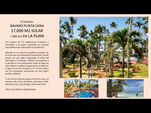 Hotel - Punta Cana, Higüey