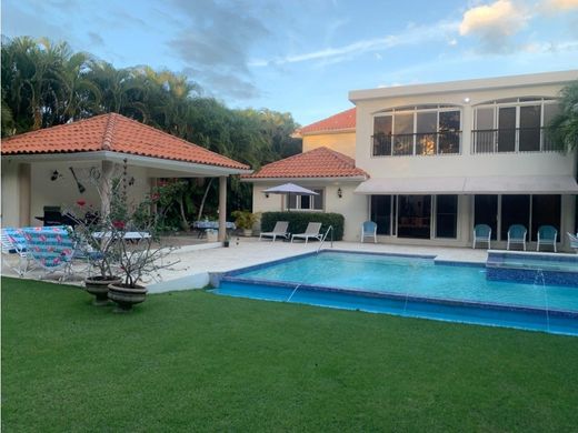 Santo Domingo, Santo Domingo De Guzmánの高級住宅