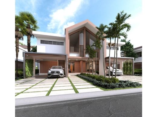 Luxe woning in Bávaro, Higüey