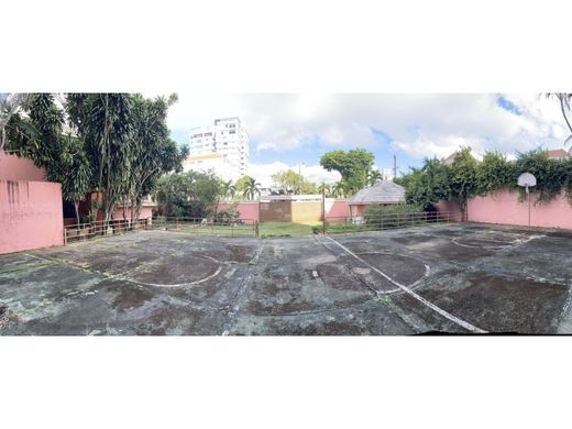 Terreno - Santo Domingo, Santo Domingo De Guzmán