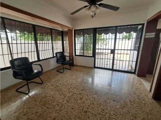 Luxury home in Santo Domingo, Santo Domingo De Guzmán