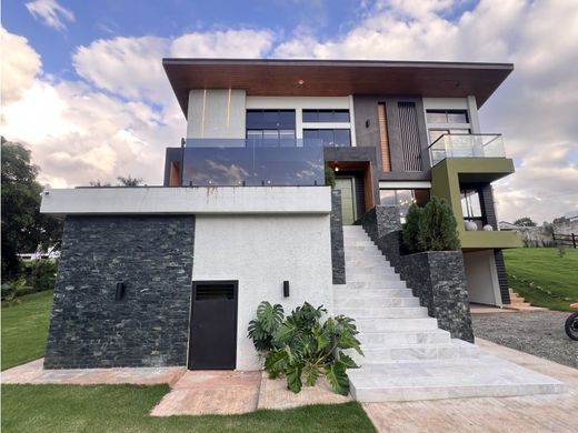 Propriété de campagne à Jarabacoa, Provincia de La Vega