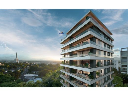 Daire Santiago de los Caballeros, Provincia de Santiago