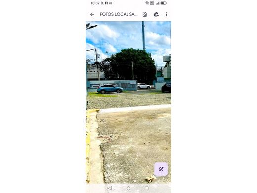 Terreno en Santo Domingo, Santo Domingo De Guzmán