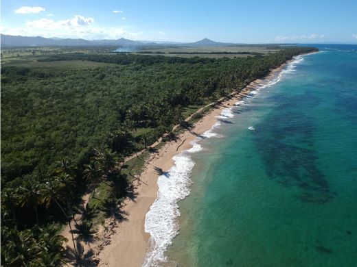 Miches, Provincia de El Seiboの土地