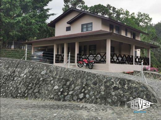 Propriété de campagne à Jarabacoa, Provincia de La Vega