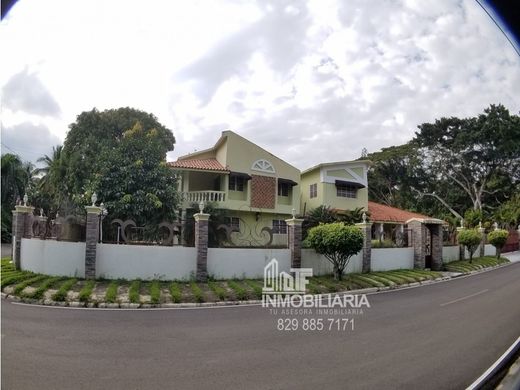 Daire Santiago de los Caballeros, Provincia de Santiago