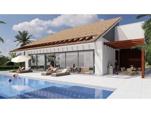 Casa de lujo en Punta Cana, Higüey