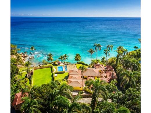 Landhuis in Cabrera, Provincia María Trinidad Sánchez