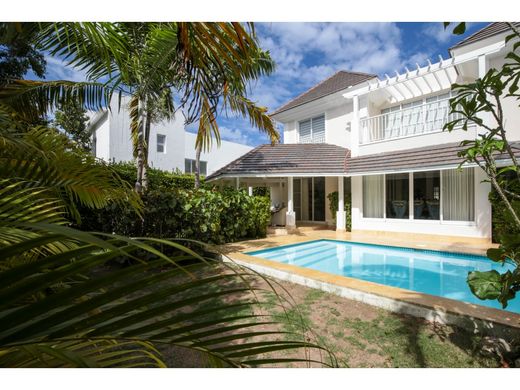 Casa de campo - Punta Cana, Higüey