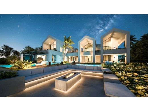 Country House in Punta Cana, Higüey