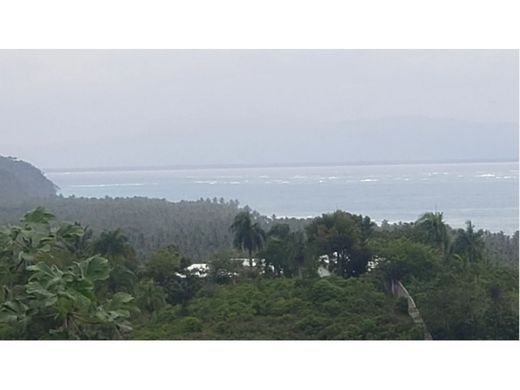Land in Las Terrenas, Samaná Province