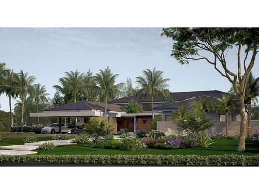 Luksusowy dom w Santo Domingo, Santo Domingo De Guzmán