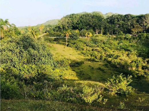 Terreno en Las Terrenas, Samaná Province