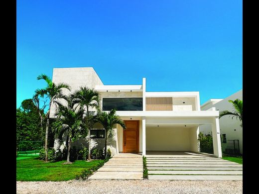 Landsitz in Punta Cana, Higüey