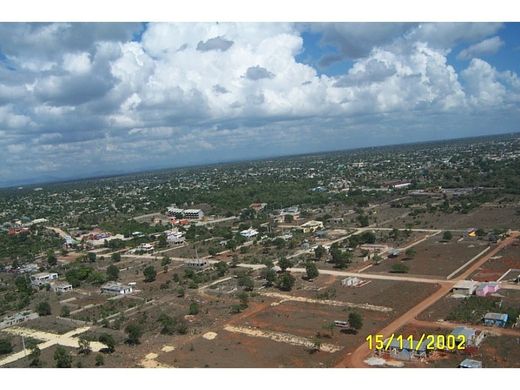 Arsa La Romana, Provincia de La Romana