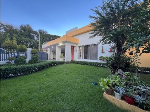 منزل ﻓﻲ Santiago de los Caballeros, Provincia de Santiago