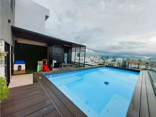 Penthouse à Santo Domingo, Santo Domingo De Guzmán