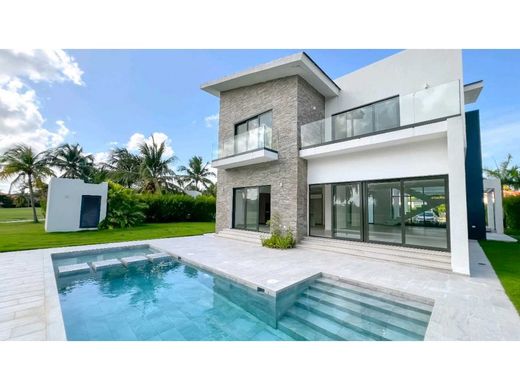 Country House in Punta Cana, Higüey