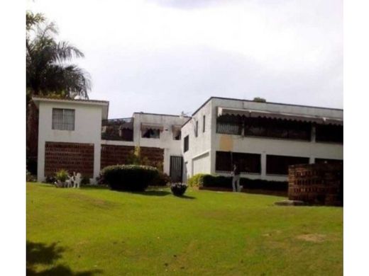 Luxury home in Santo Domingo, Santo Domingo De Guzmán