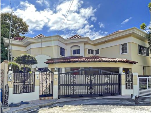 Luxus-Haus in Santo Domingo, Santo Domingo De Guzmán
