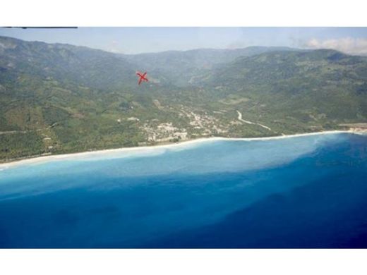 Köy evi Paraíso, Provincia de Barahona